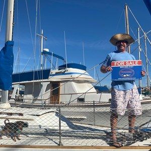 Meet your Posher, Hunter